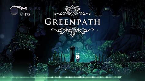 hollow knight stuck in greenpath|hollow knight greenpath walkthrough.